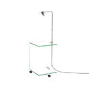 Ghyczy MW 11T EN Halogen lamp Luminaires de table