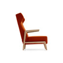 Sancal Boomerang Chill Lounge area / Waiting room Relaxing Seating