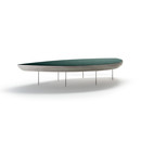Sancal Konoha Break-out / Privacy areas Lounge area / Waiting room