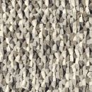 Toulemonde Bochart Opus Gris/blanc