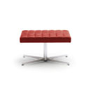 Wittmann AK 12 Lounge: Poufs / Hocker Loungebereich / Wartebereich Stühle / Hocker / Bänke