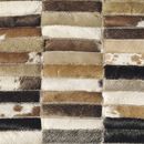 Toulemonde Bochart Quadrige Naturel Moquette / Tappeti