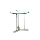 Ghyczy T 37 small, round table Tables