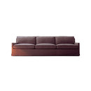 ARFLEX Cousy Sofa Muebles lounge / para salas de espera Sillones / Sofás / Pufs