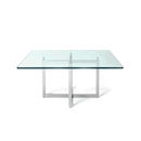Ghyczy T 48/3 coffee table Tavoli