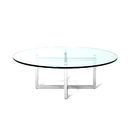 Ghyczy T 48/4 coffee table Tables basses Tables basses / Tables d'appoint