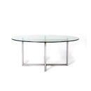 T 48/4 dining table Ghyczy
