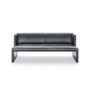 Wittmann Corso Sofa Espace d'attente / Lounge Sièges