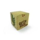 Green Furniture Sweden Coffee Cube Poufs / Poufs saccos Tabourets