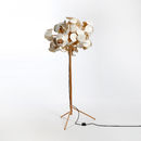 Green Furniture Sweden Leaf Lamp 80 Luminaires sur pied