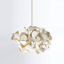 Green Furniture Sweden Leaf Lamp Pendant Luminaires suspendus