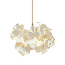 Green Furniture Sweden Leaf Lamp Pendant 130 Pendelleuchten