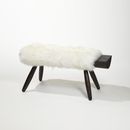 Green Furniture Sweden Sheep bench Bancs Chaises / Tabourets / Bancs