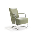 Wittmann Jack Espace d'attente / Lounge Sièges