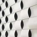 Ripple Wovin Wall