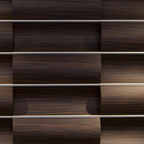 Wovin Wall Wave Wall Alternating Paneles de aislamiento acústico Paneles de techo Paneles Decorativos Pared Paneles murales