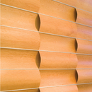 Wovin Wall Wave Wall Alternating Acoustic solutions Ceiling panels Wall panels