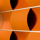 Wovin Wall Wave Wall Alternating Acoustic solutions Ceiling panels Wall panels
