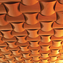 Wovin Wall Wovin Wall Acoustic solutions Ceiling panels Wall panels