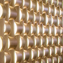 Wovin Wall Wovin Wall Acoustic solutions Ceiling panels Wall panels