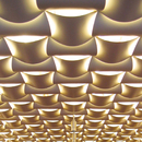 Wovin Wall Wovin Wall Acoustic solutions Ceiling panels Wall panels