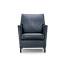 Wittmann Sedan armchair Lounge area / Waiting room Seating