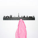 Radius Design city coat rack Hallway