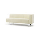 Wittmann Corner Seating