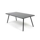 Luxembourg Table 200x100cm FERMOB