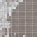 Brilliante Brown Mosaico Fap Ceramiche