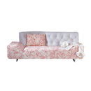 brühl blanche 3-Sofa Armchairs / Sofas / Poufs