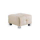 brühl carrée2 Fusshocker Sessel / Sofas / Poufs Stühle / Hocker / Bänke