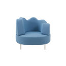 coupole bleue Armchair brühl