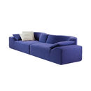 ladybug Annexe sofa left + right brühl
