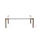 T 55 coffee table Ghyczy