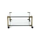 T 55 DB coffee table Ghyczy