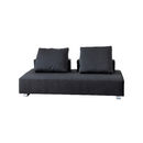 brühl lobby Sofa Element-2 Sitzmöbel