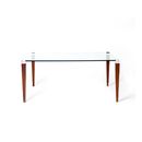 Ghyczy T 56/2 dining table Tavoli