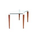 Ghyczy T 56/2 writing table Homeoffice