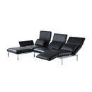 brühl roro Recamiere Armchairs / Sofas / Poufs