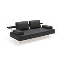 Rolf Benz Contract Rolf Benz 200 Divani Lounge / sale di attesa Lounge: Divani Poltrone / Divani / Pouf Sale d'attesa / receptions