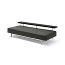 Rolf Benz Contract Rolf Benz 200 Divani Lounge / sale di attesa Lounge: Panche Poltrone / Divani / Pouf