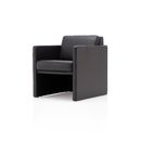 Rolf Benz Contract Rolf Benz 201 Lounge / sale di attesa Lounge: Poltrone