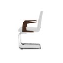 Rolf Benz Contract Rolf Benz 220 Bureau: Sièges visiteurs Chaises Chaises / Tabourets / Bancs Conférence / Séminaire / Réunion Conférence: Sièges Gastronomie / Cantine Mobilier de bureau Restaurant: Chaises
