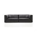 Rolf Benz Contract Rolf Benz 244 Canapés Espace lounge / Espace d'attente Fauteuils / Sofas / Poufs Lounge: Canapés Lounge: Sièges modulaires Mobilier espaces d'attente / d'accueil