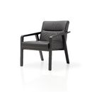 Rolf Benz Contract Rolf Benz 285 Lounge: Sessel Loungebereich / Wartebereich Sessel / Sofas / Poufs Warte- / Empfangsmöbel Wohnzimmer: Sessel