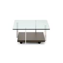 Rolf Benz Contract Rolf Benz 8730 Lounge / sale di attesa Lounge: Tavolini da salotto Tavolini da salotto Tavolini da salotto / tavolini bassi