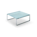 Rolf Benz Contract Rolf Benz 8710 Espace lounge / Espace d'attente Lounge: Tables basses Tables basses Tables basses / Tables d'appoint