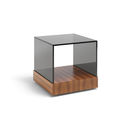 Rolf Benz Contract Rolf Benz 8540 Couchtische / Beistelltische Lounge: Beistelltische Wohnzimmer: Beistelltische