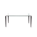 T 58/2 dining / writing table Ghyczy